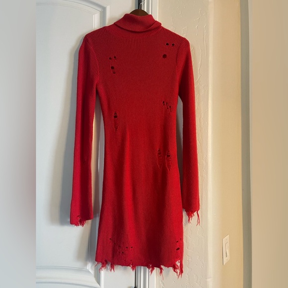 Lovers + Friends Dresses & Skirts - Lovers + Friends Keeney dress M